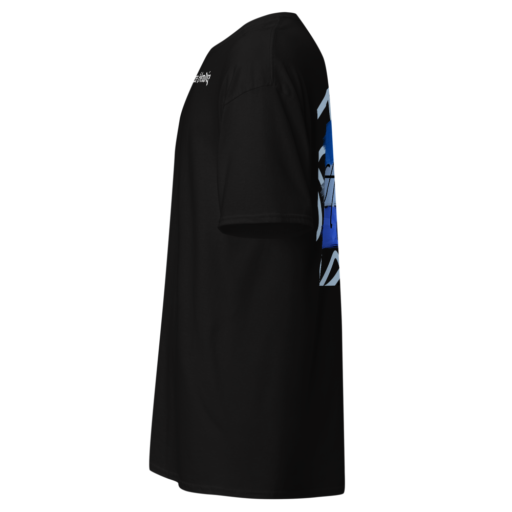 Unisex Andreas Veniz T-Shirt thumbnail 2