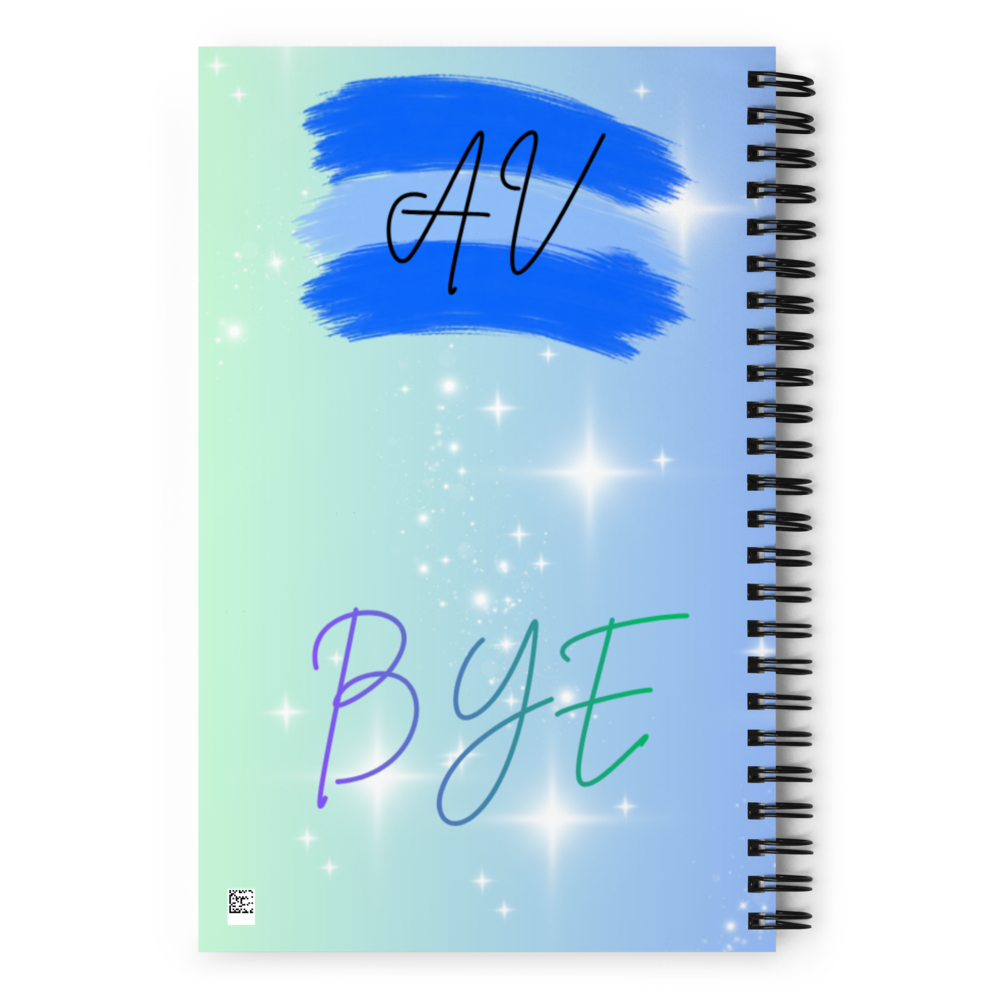 Your Spiral Best Friend Diary thumbnail 2