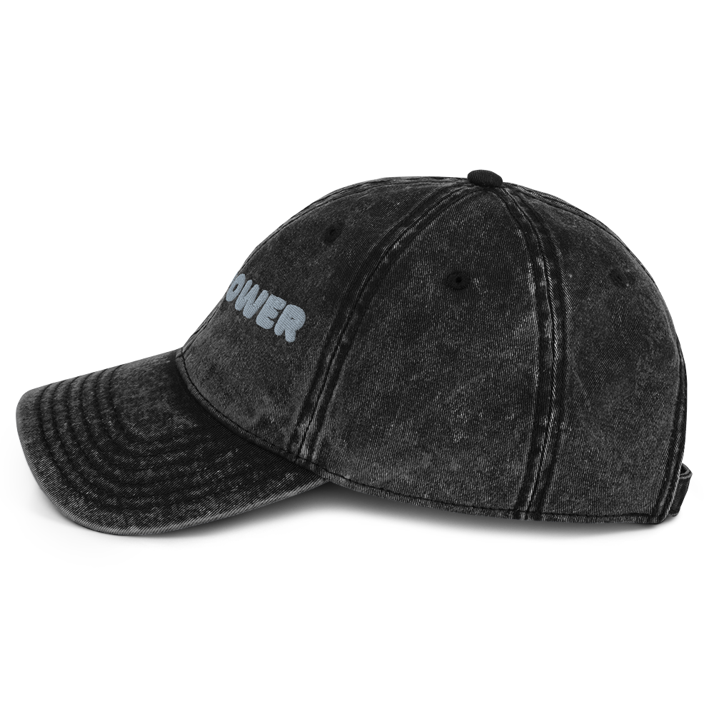 Andreas Veniz Vintage Cap thumbnail 3