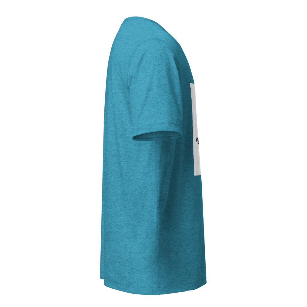 T-shirt Bleu VERADO Football thumbnail 3