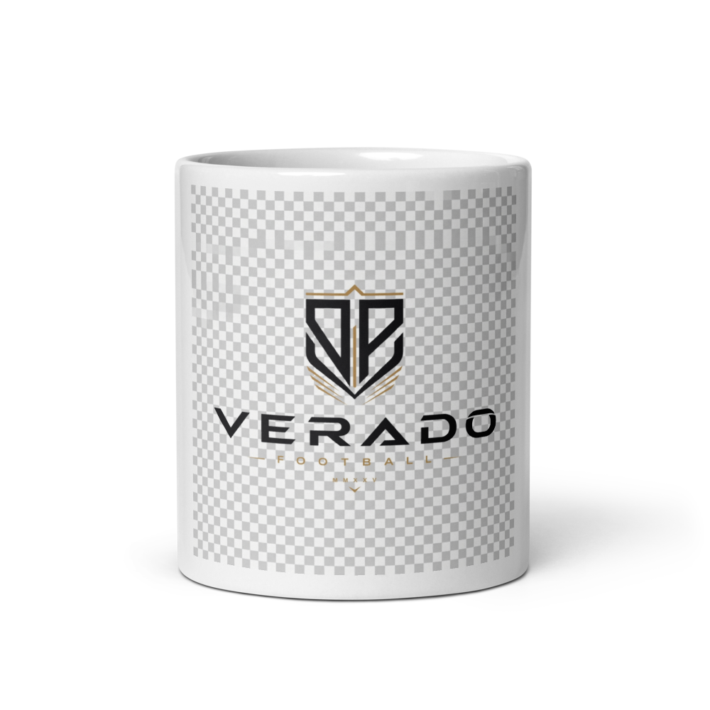Mug VERADO Football Club thumbnail 3