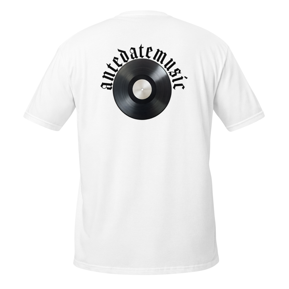 Antedate Tee thumbnail 2