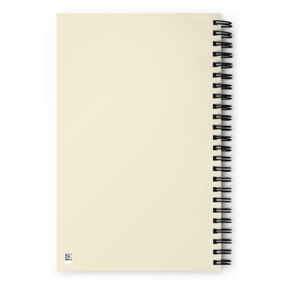 Botanical Mysticism Notebook🌿 thumbnail 2