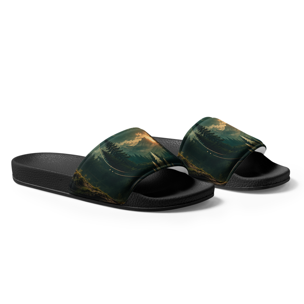 Mystic Wilderness Slides🌲 thumbnail 3