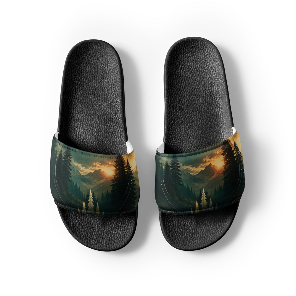 Mystic Wilderness Slides🌲 thumbnail 2