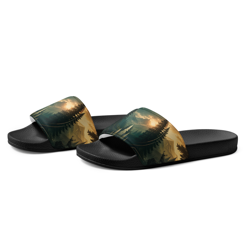 Mystic Wilderness Slides🌲 thumbnail 4