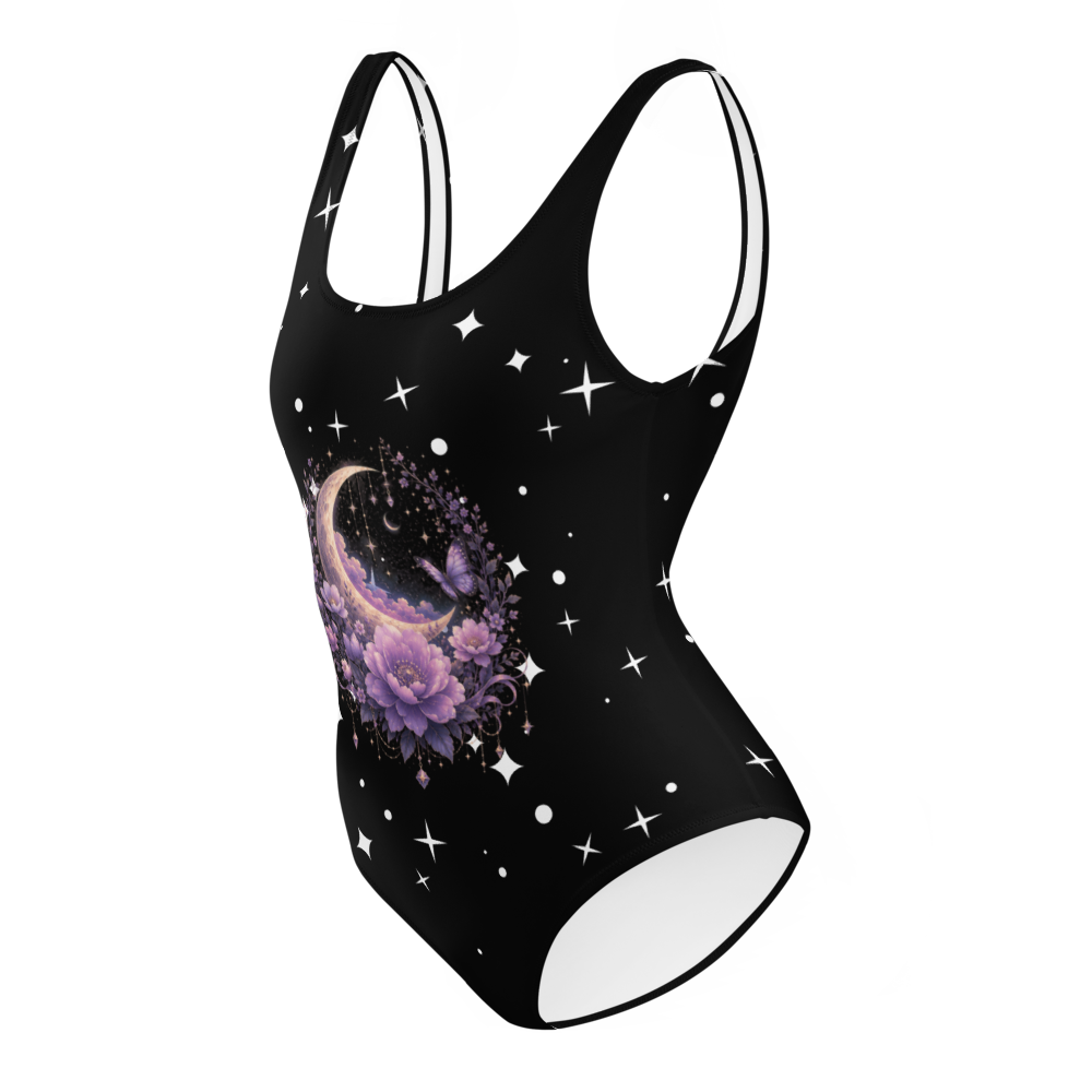 Dreamcore Bloom Swimsuit thumbnail 3