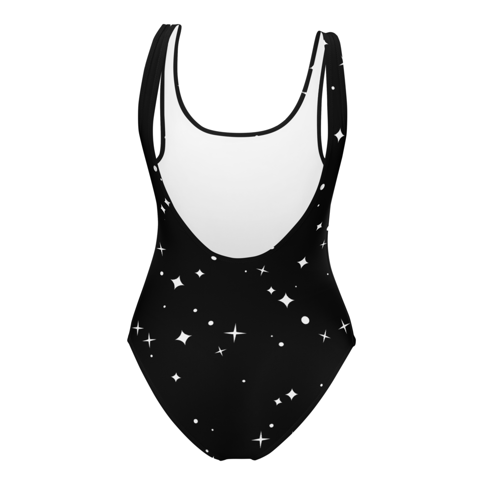 Dreamcore Bloom Swimsuit thumbnail 4