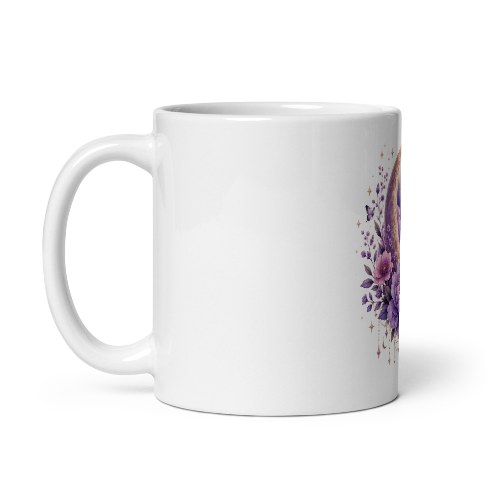 Dreamcore Bloom Mug thumbnail 2