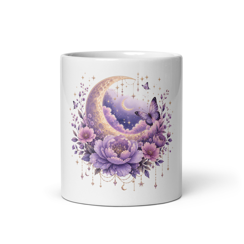 Dreamcore Bloom Mug thumbnail 3