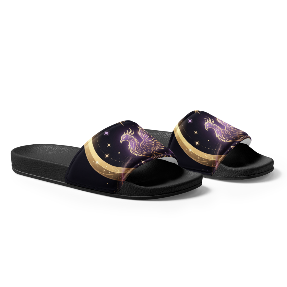 Cosmic Bird Slides thumbnail 3