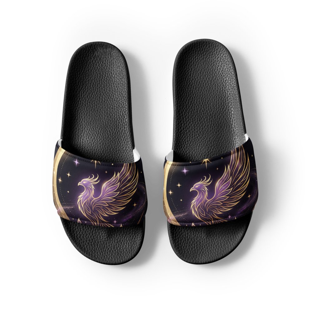 Cosmic Bird Slides thumbnail 2