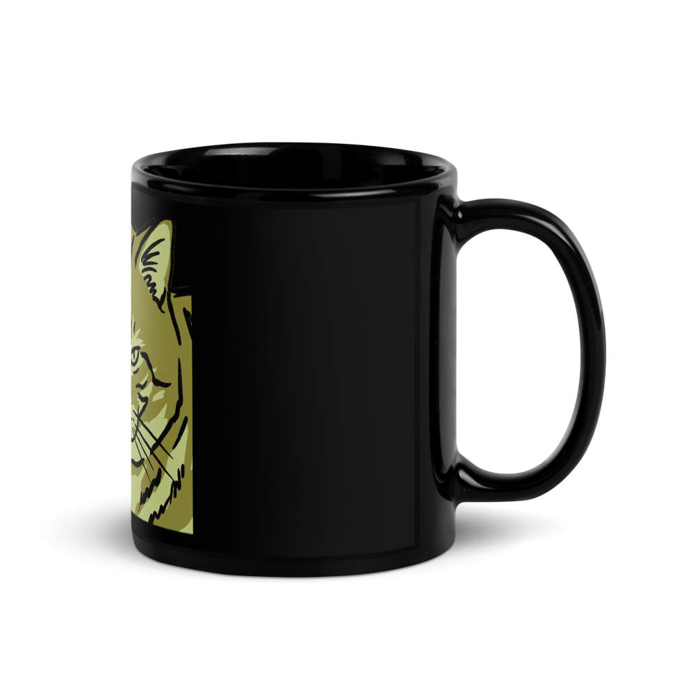Homer Mug thumbnail 3
