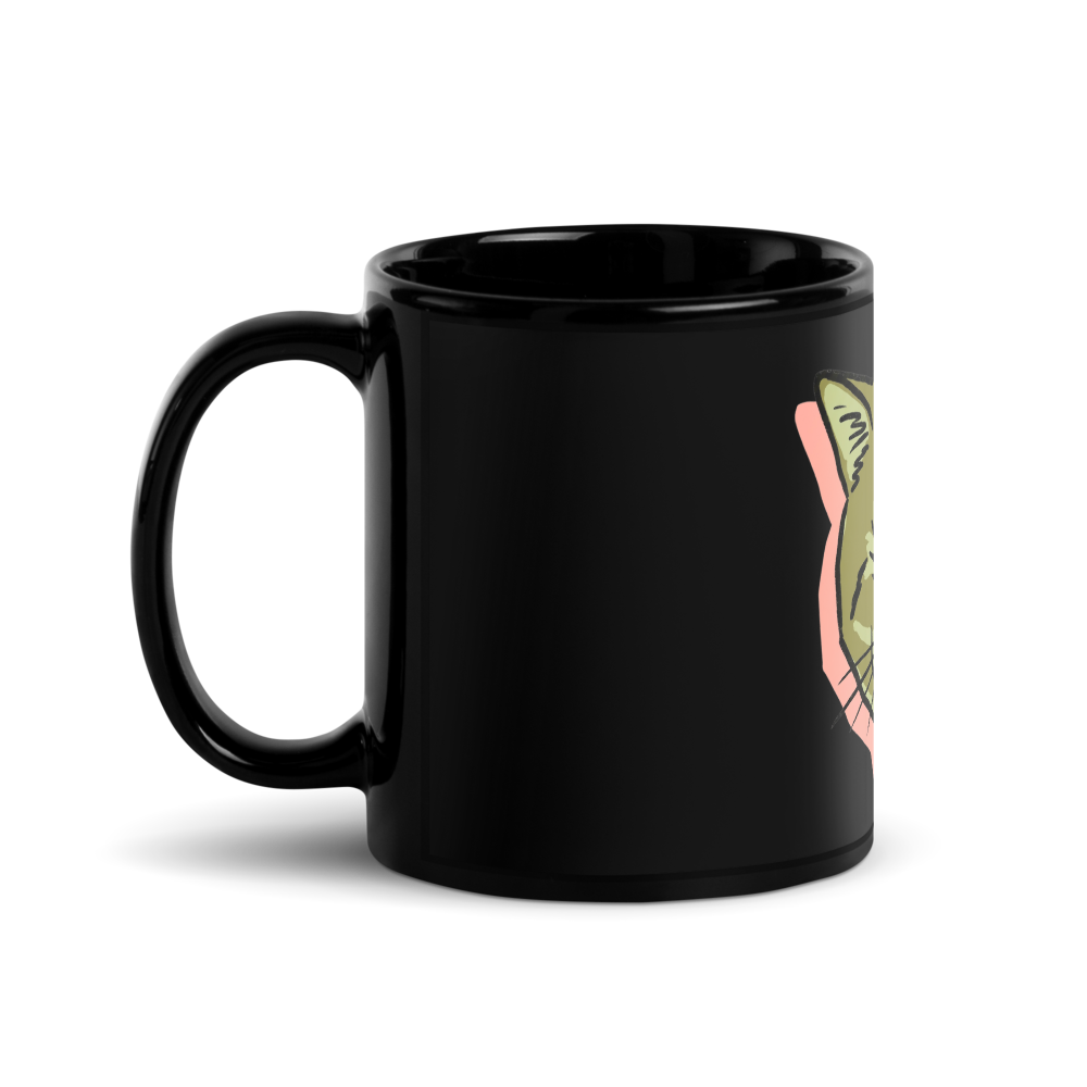 Homer Mug thumbnail 2