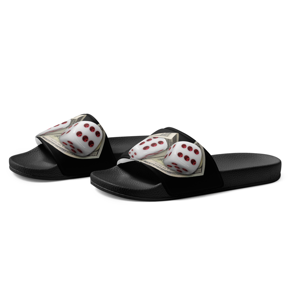 top 10% men's slides thumbnail 4