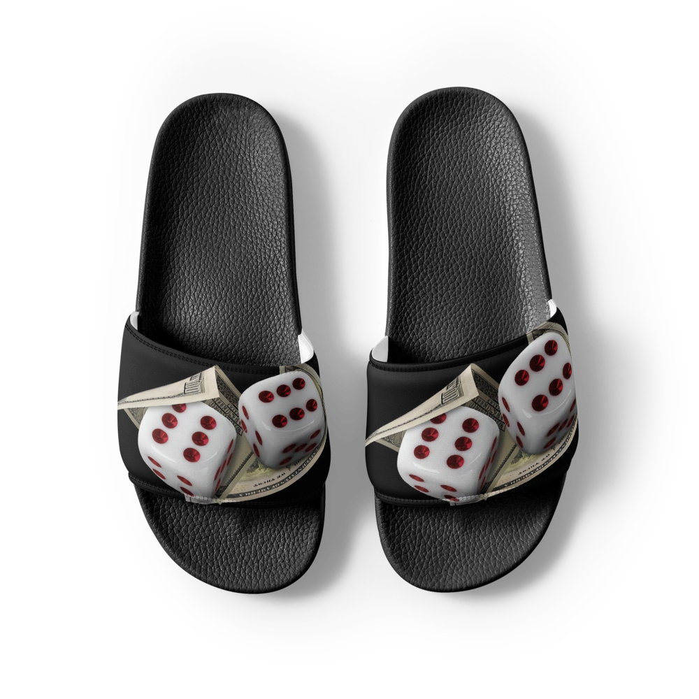 top 10% men's slides thumbnail 2