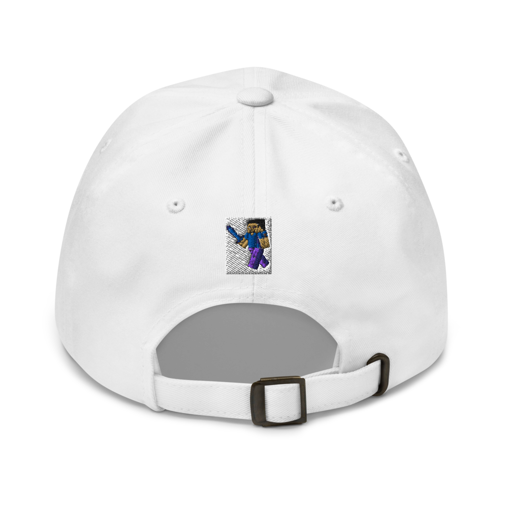 the minecraft hat thumbnail 4