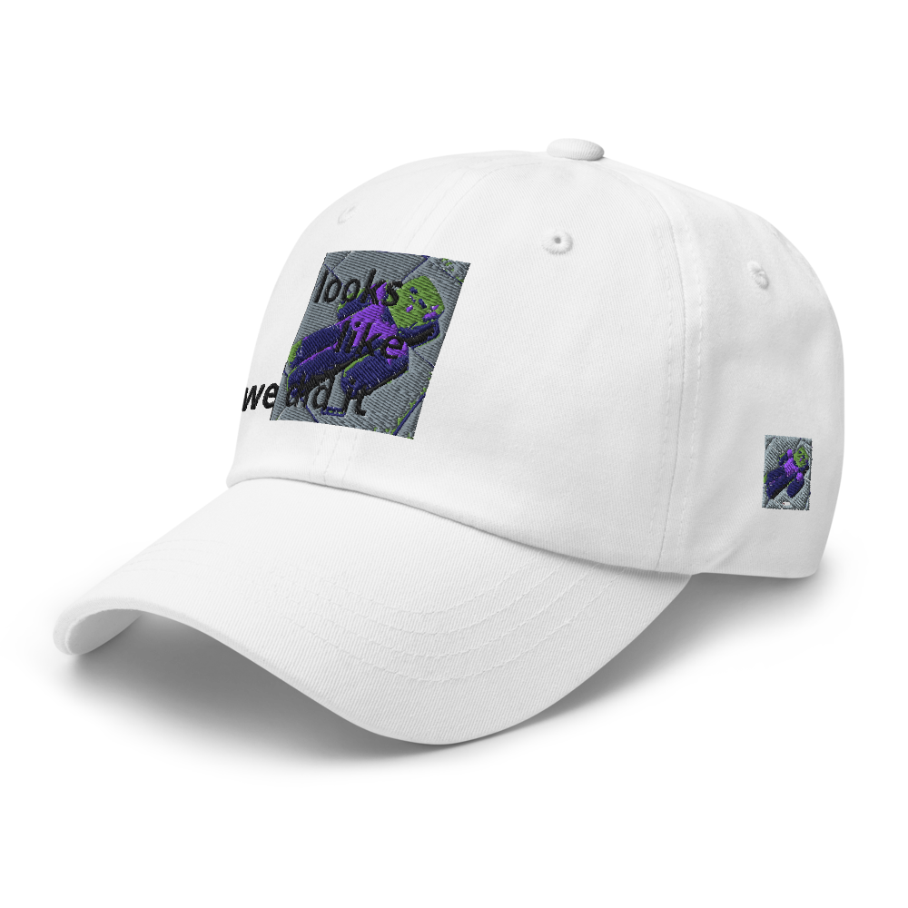the minecraft hat thumbnail 3