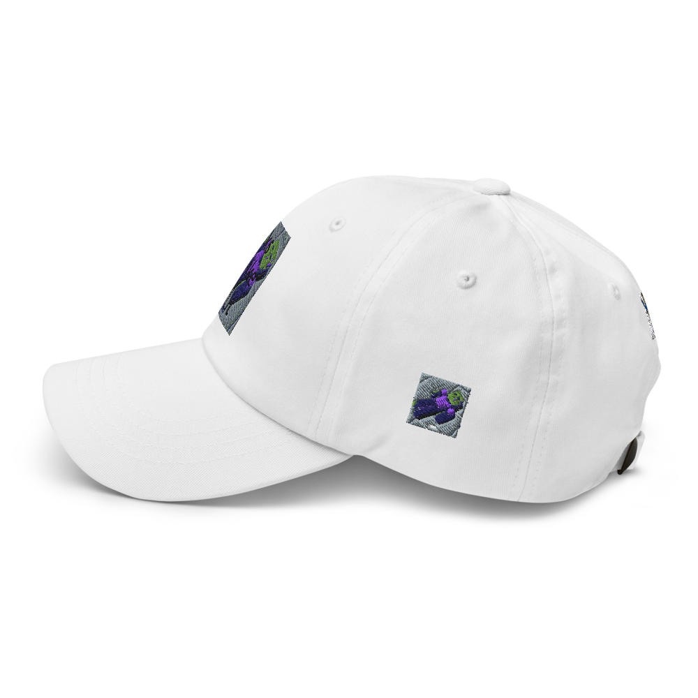 the minecraft hat thumbnail 6