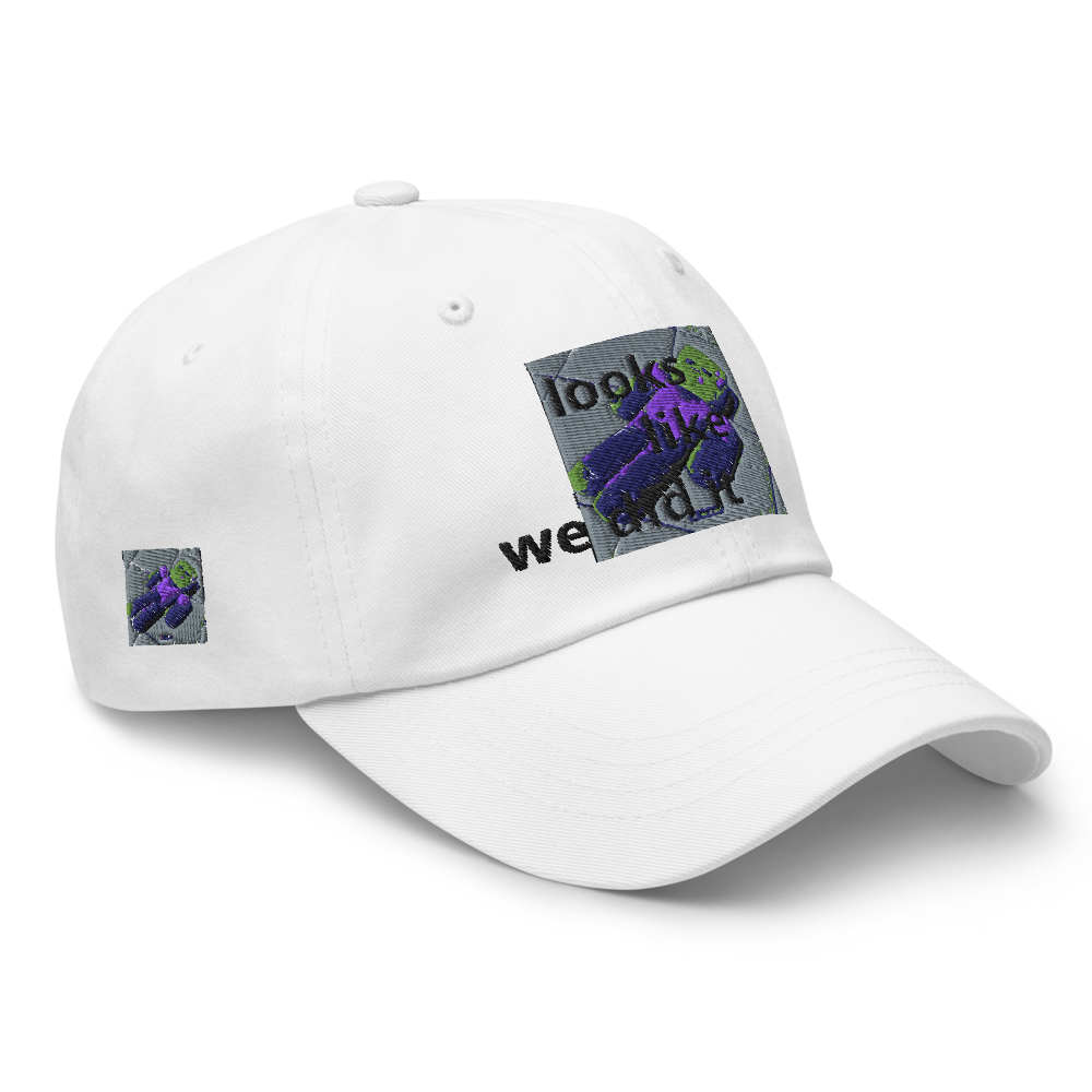 the minecraft hat thumbnail 2