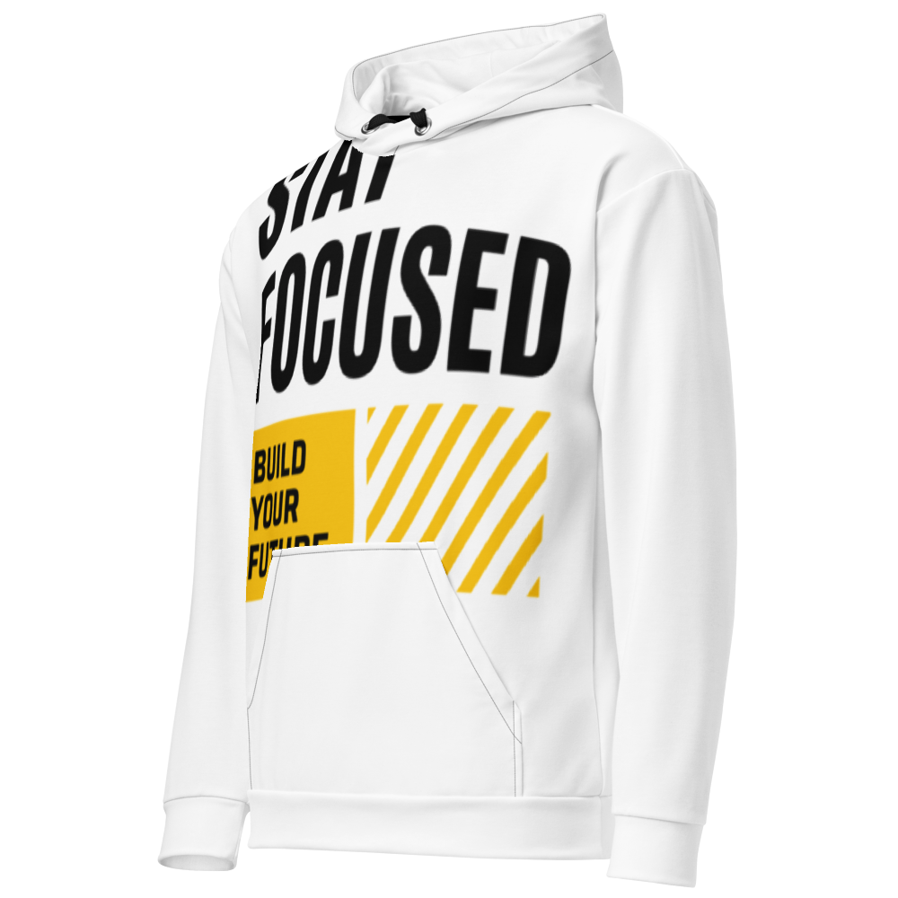 Unisex Hoodie thumbnail 2