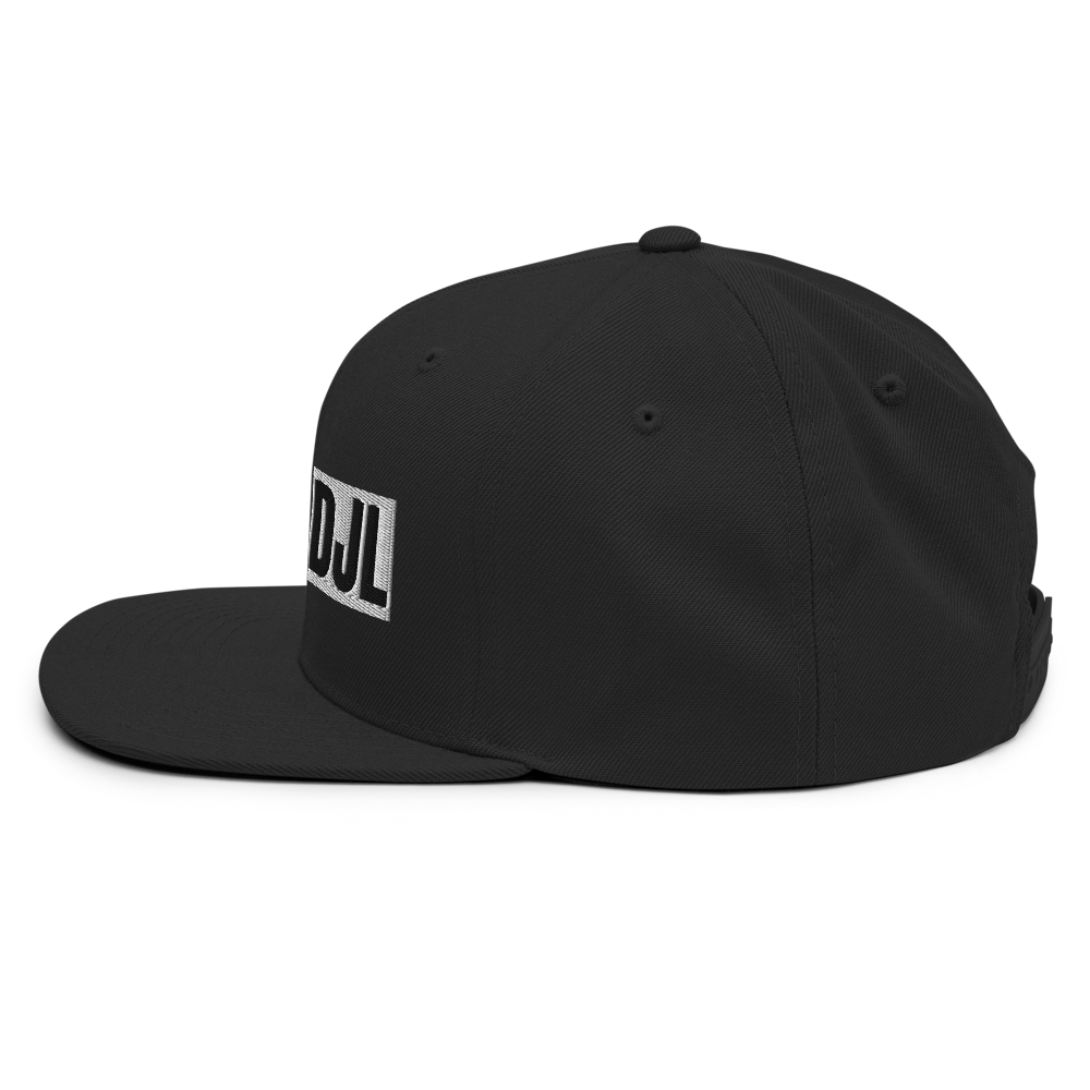 Cappello Baseball Basket Unisex thumbnail 4