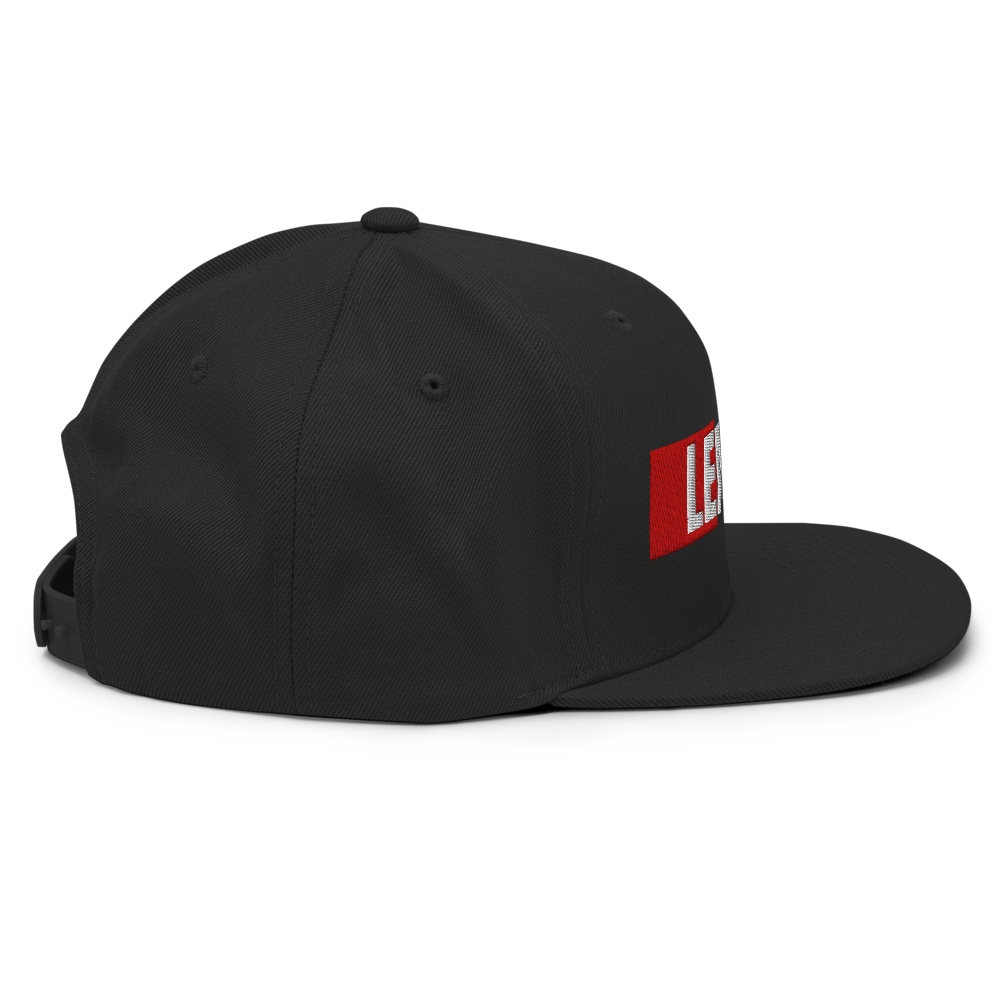 Cappello Baseball Basket Unisex thumbnail 6
