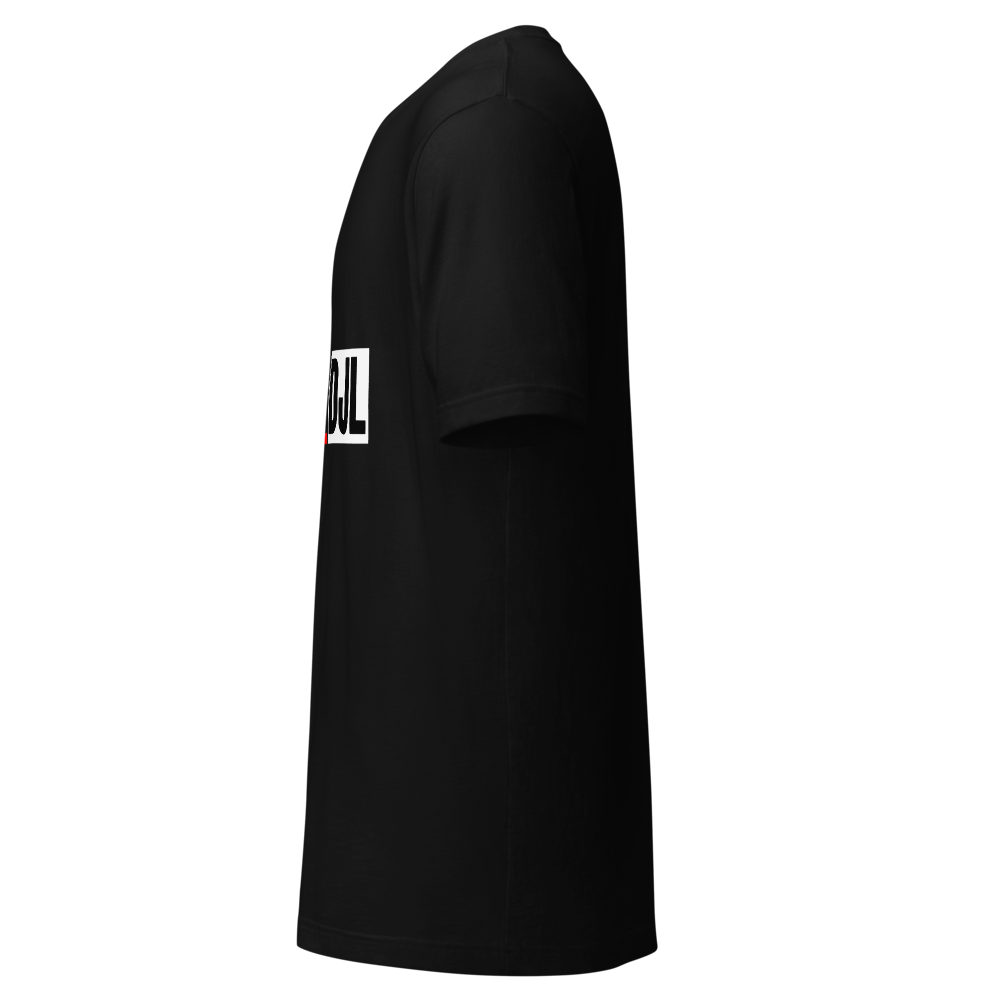 T-shirt Unisex thumbnail 3