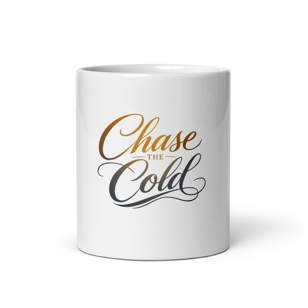 Chase the Cold Mug thumbnail 3