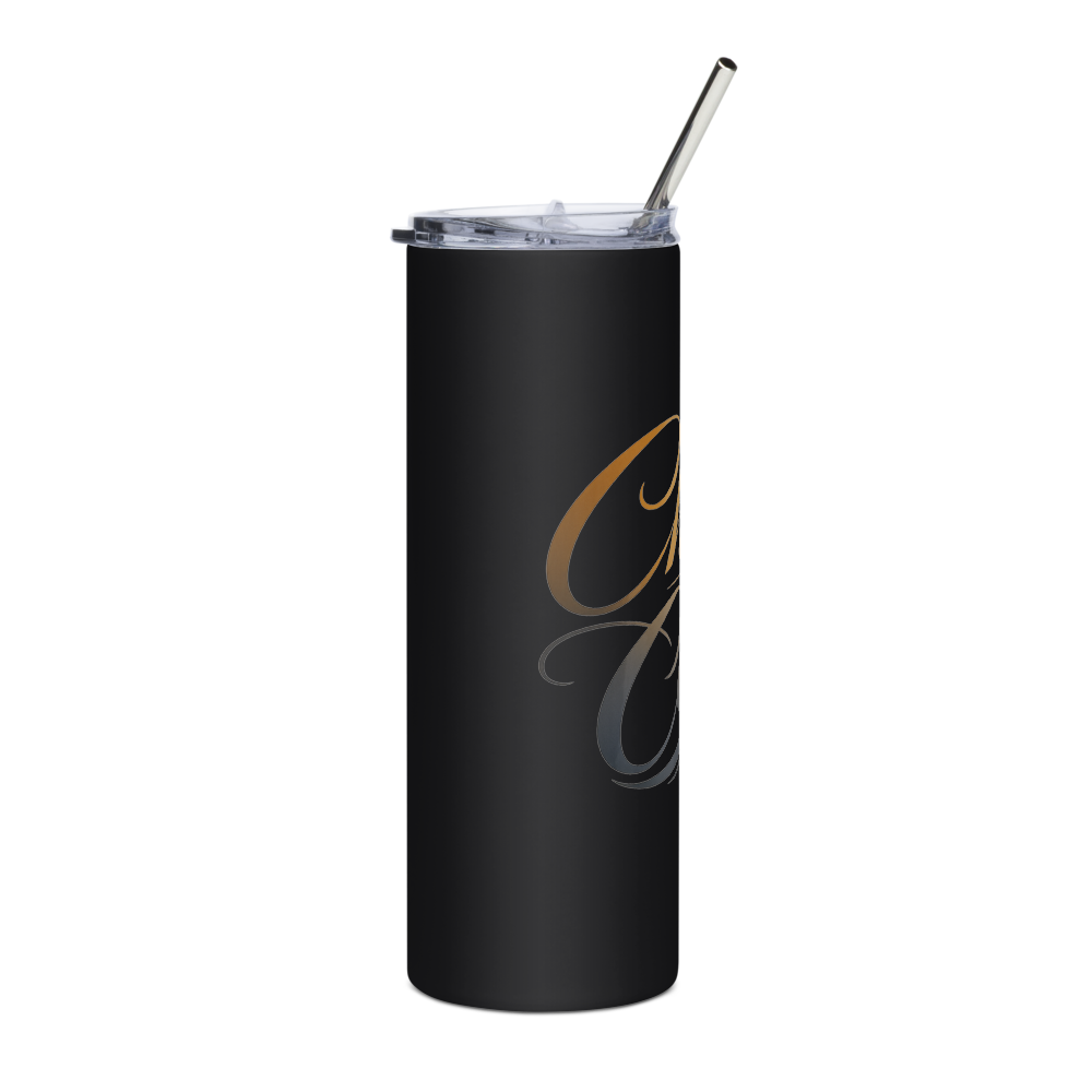 Chase the Cold Tumbler thumbnail 4