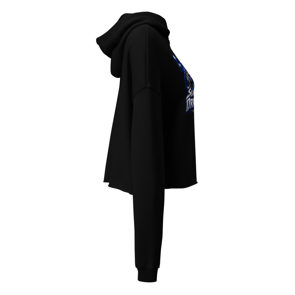 Cropped Hoddie  thumbnail 4
