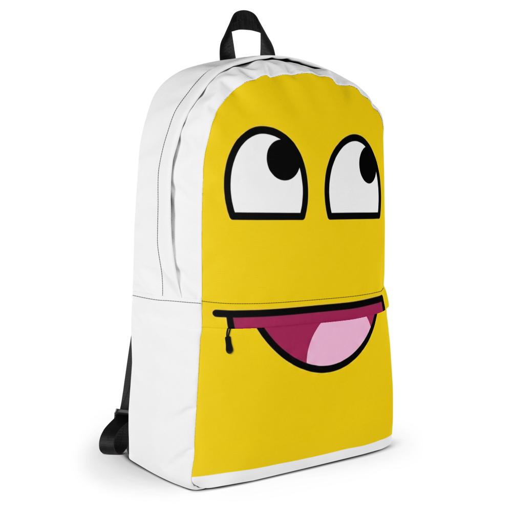 Samztized back~pack thumbnail 4