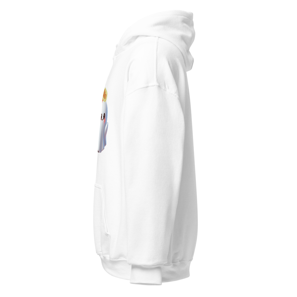 Cute 3D Halloween Ghost Pumpkin Boo thumbnail 3