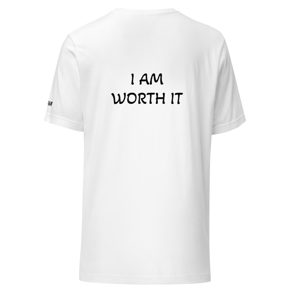 IYE.AM T-Shirt thumbnail 3