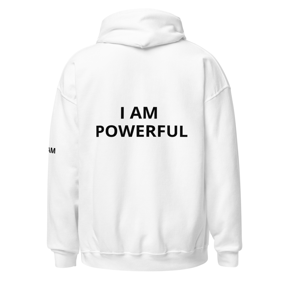 IYE.AM HOODIE thumbnail 4