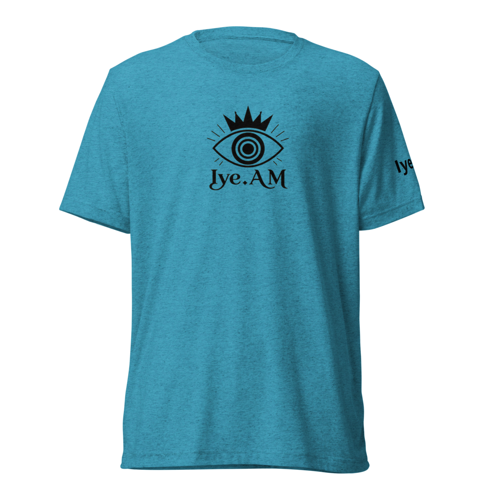 IYE.AM T-Shirt thumbnail 4