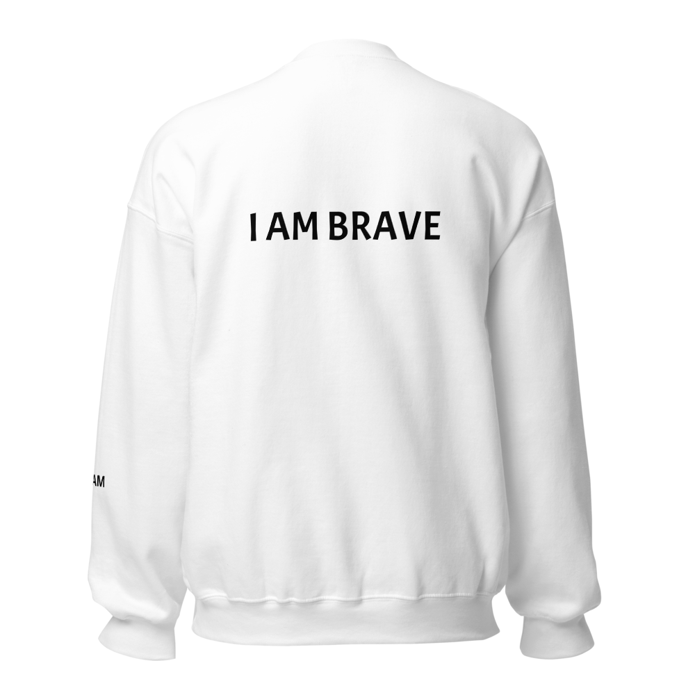 IYE.AM Sweatshirt thumbnail 3