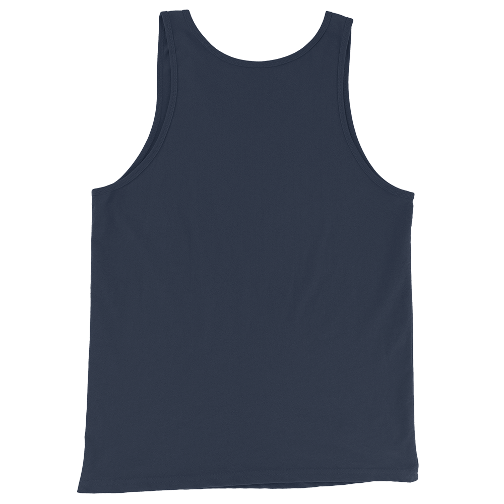 IYE.AM MENS TANK TOP thumbnail 2