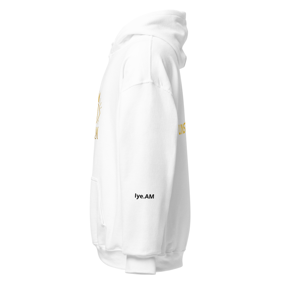 IYE.AM HOODIE W/POCKET thumbnail 4