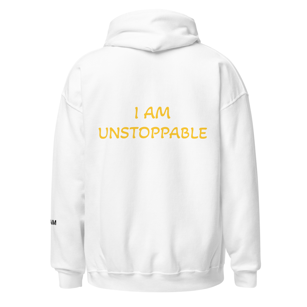 IYE.AM HOODIE W/POCKET thumbnail 3
