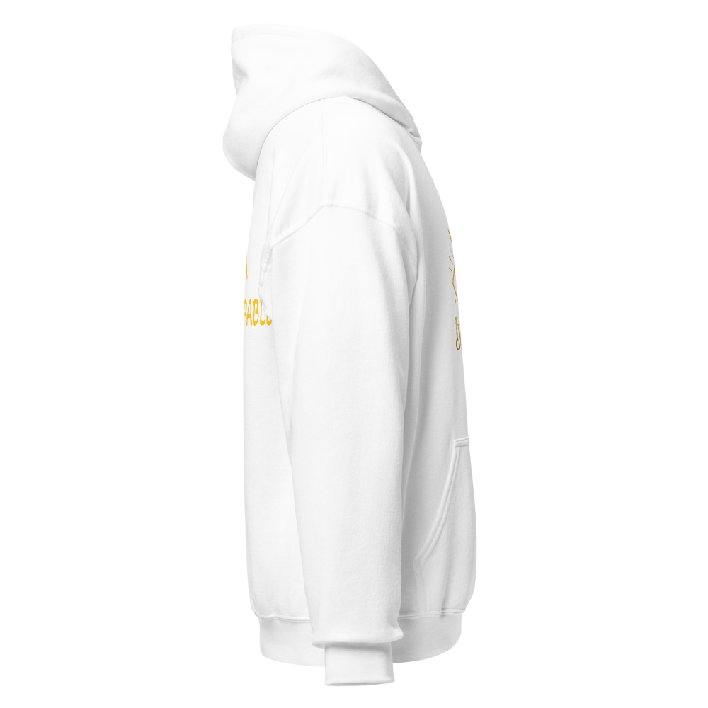 IYE.AM HOODIE W/POCKET thumbnail 2