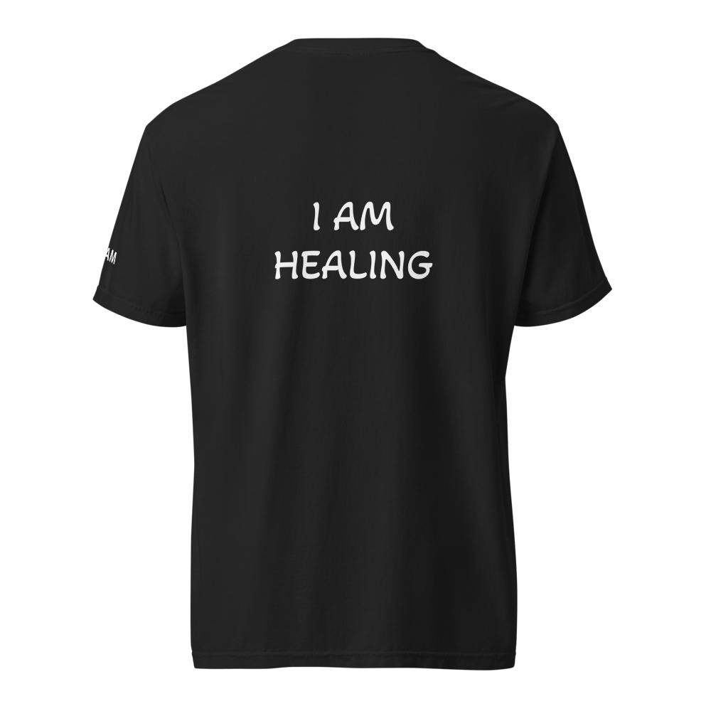 IYE.AM JOURNEY T-Shirt thumbnail 3