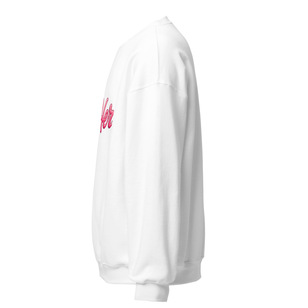 itsHer Crew Neck Sweatshirt thumbnail 3