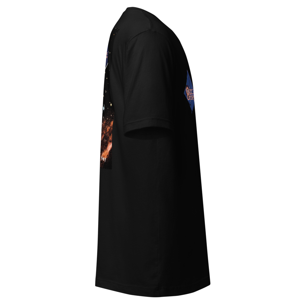 Rise of the Deyarim T-Shirt thumbnail 3