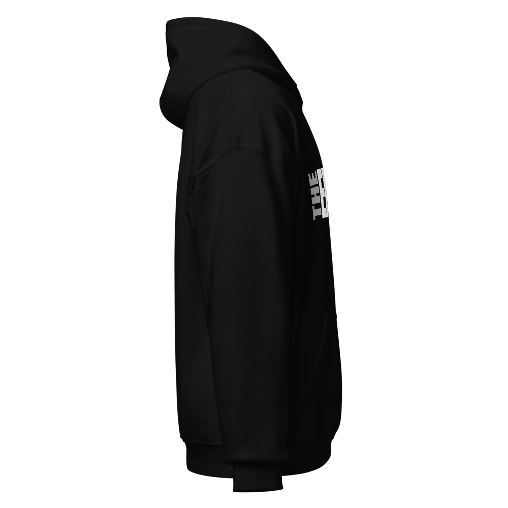 *The Empire Hoodie thumbnail 4