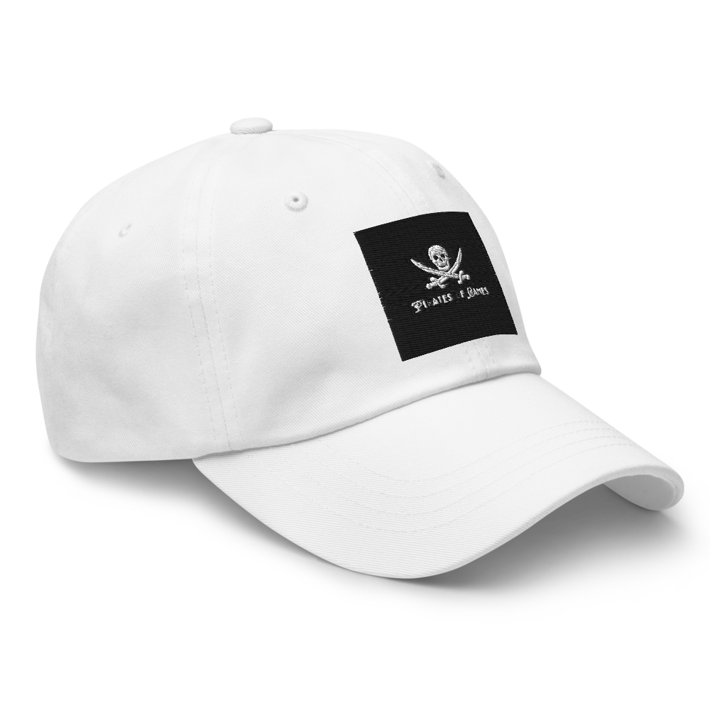 Pirates cap thumbnail 3