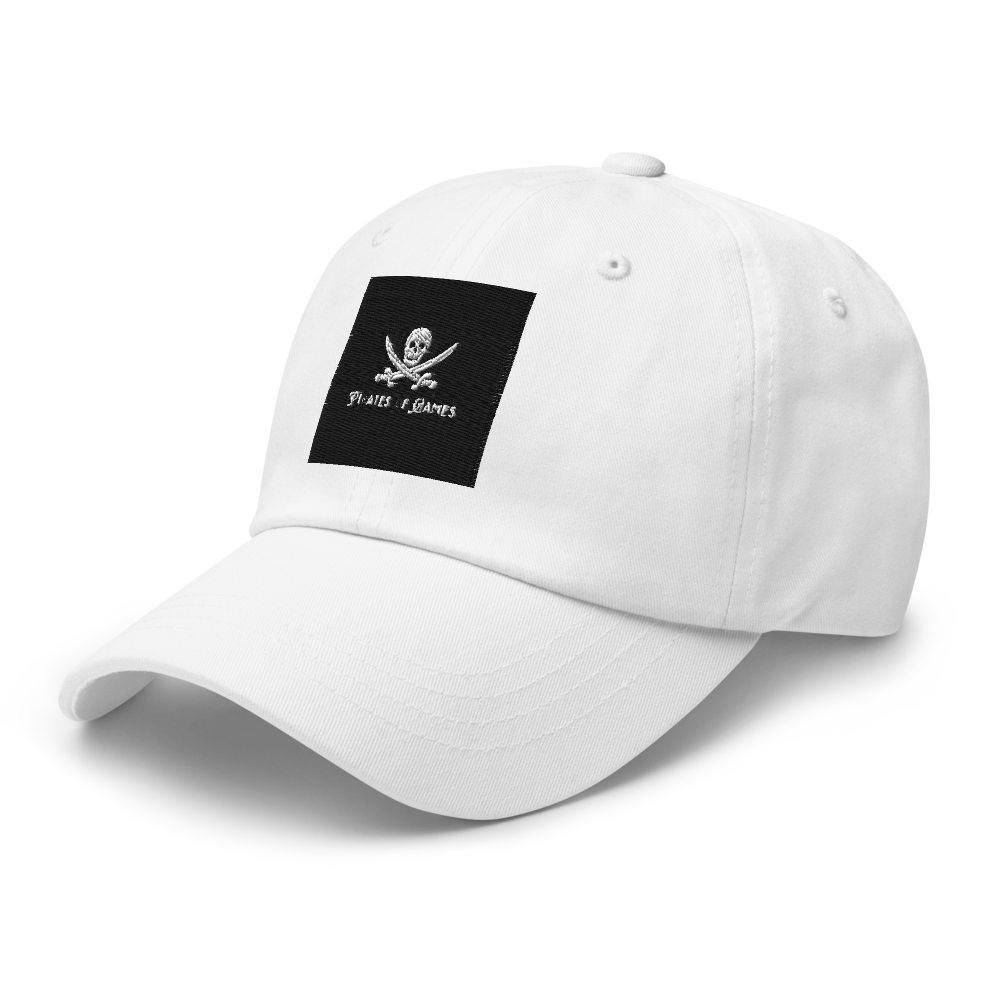 Pirates cap thumbnail 5