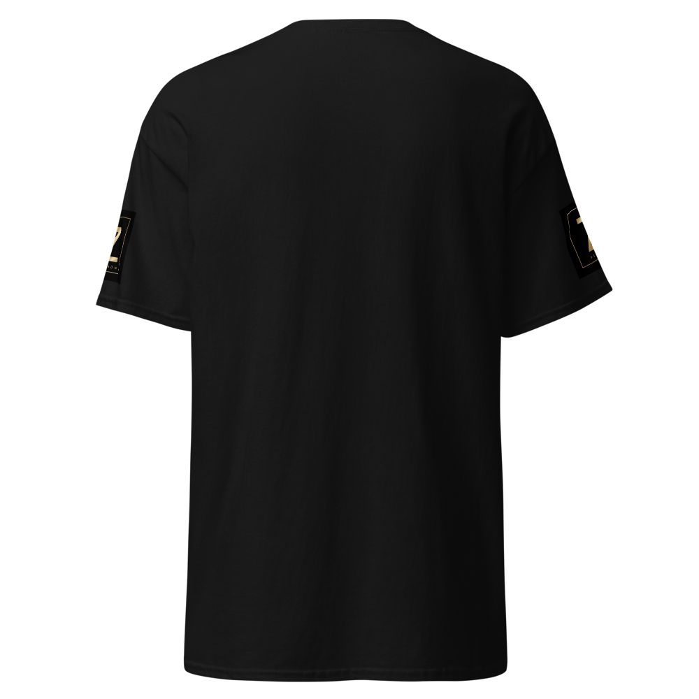Maison ž unisex classic t~shirt  thumbnail 3