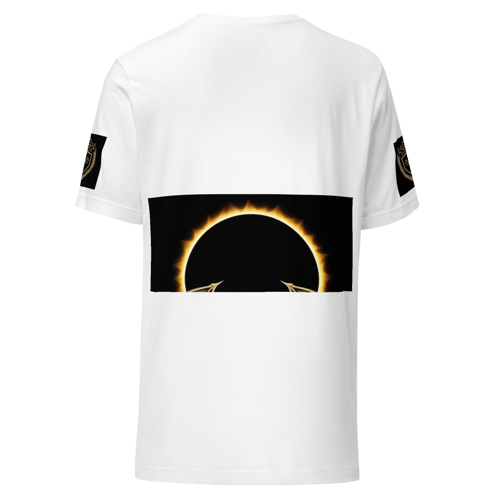 Maison~ž unisex t~shirt  thumbnail 2