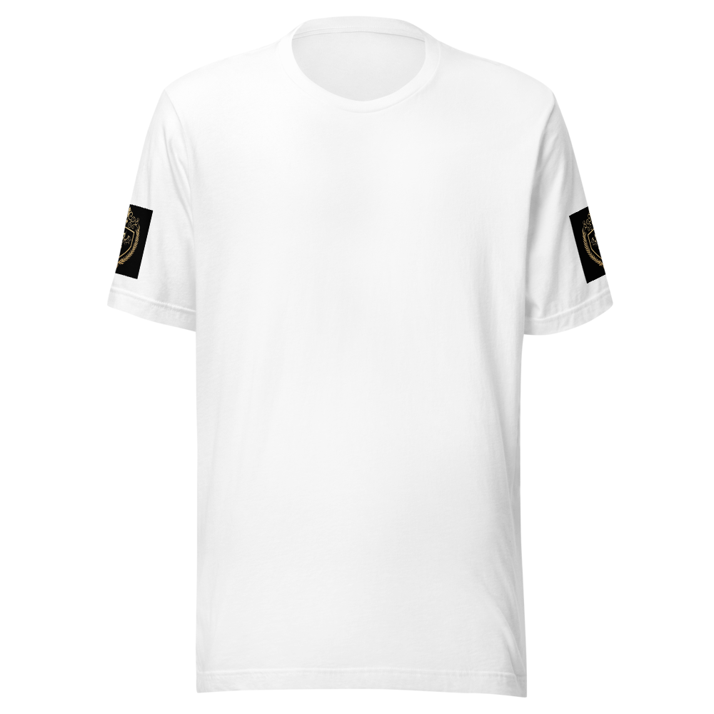 Maison~ž unisex t~shirt  thumbnail 4